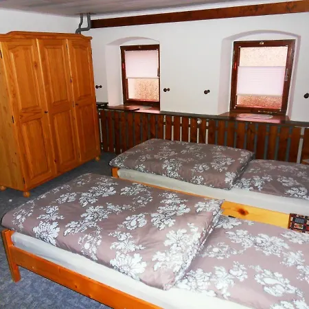 Bed & Breakfast Gaestezimmer -