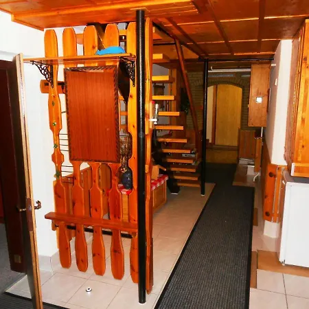 Gaestezimmer - Bed & Breakfast