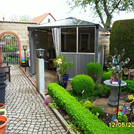 Gaestezimmer - * Zittau