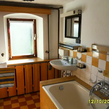 Bed & Breakfast Gaestezimmer - Zittau