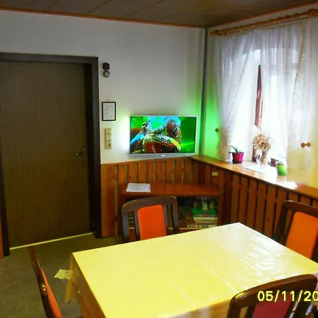 Bed & Breakfast Gaestezimmer - *
