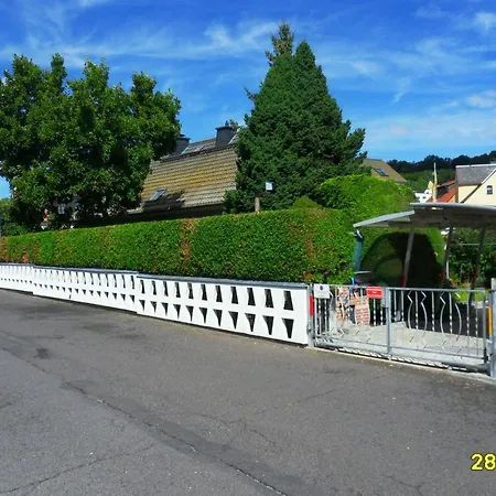 Gaestezimmer - Bed & Breakfast