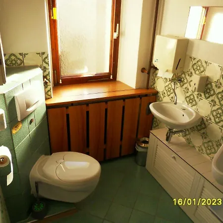 Bed & Breakfast Gaestezimmer - Zittau